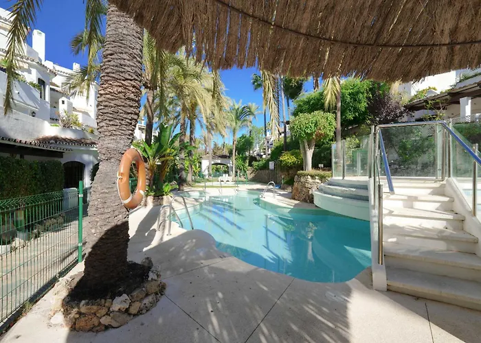 Appartement 2039 Cozy Beachfront On Golden *