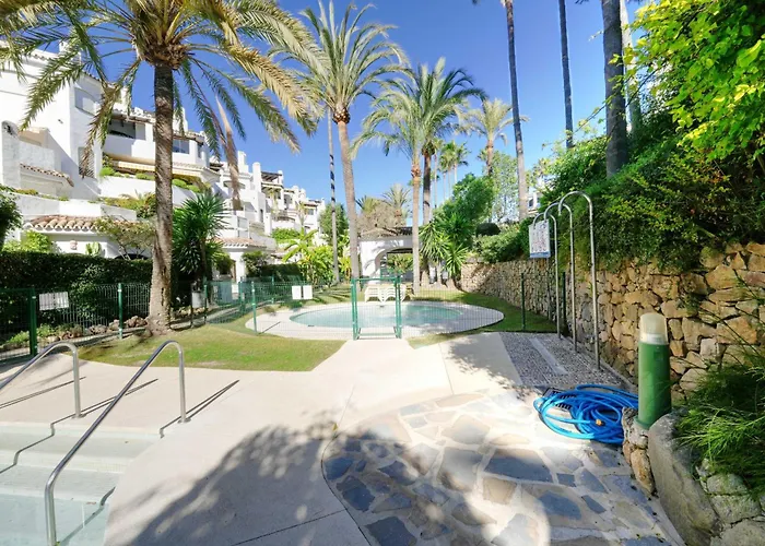 2039 Cozy Beachfront On Golden Appartement