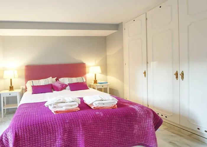 2039 Cozy Beachfront On Golden Appartement