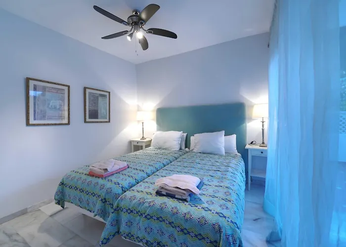 2039 Cozy Beachfront On Golden Appartement *