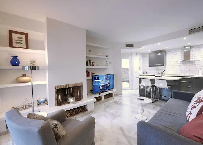 2039 Cozy Beachfront On Golden Appartement