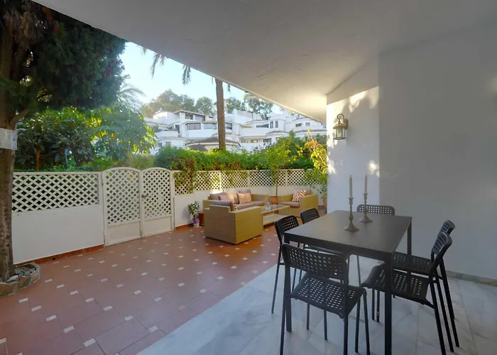 2039 Cozy Beachfront On Golden Appartement *
